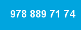 978 889 71 74